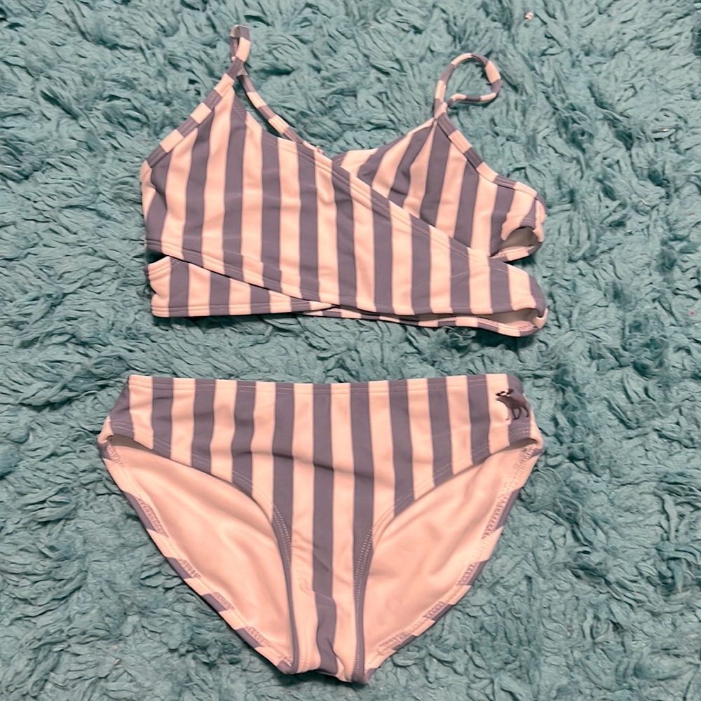 Abercrombie Kids Bikini